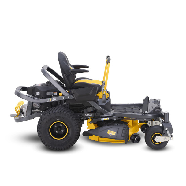 Cub Cadet 50" Z350 Ultima Series Zero Turn