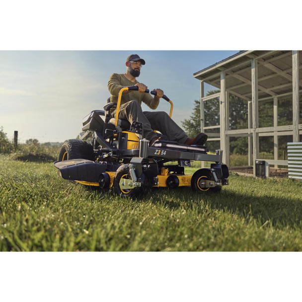 Cub Cadet 54