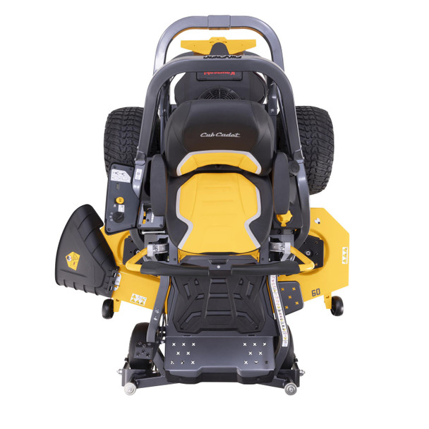 Cub Cadet 60" Z360 Ultima Series Zero Turn