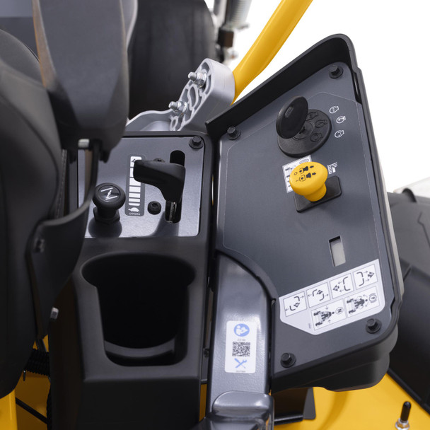 Cub Cadet 60" Z360 Ultima Series Zero Turn
