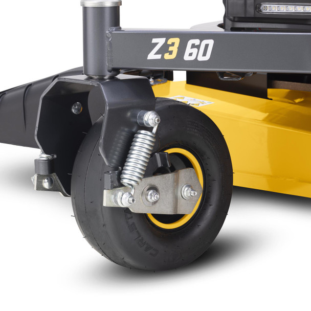 Cub Cadet 60" Z360 Ultima Series Zero Turn