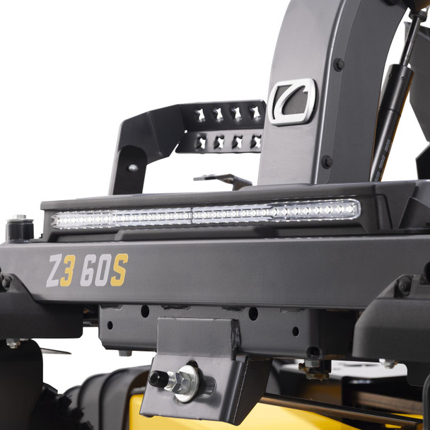 Cub Cadet 60" Z360S Ultima Series Steering Wheel Zero Turn