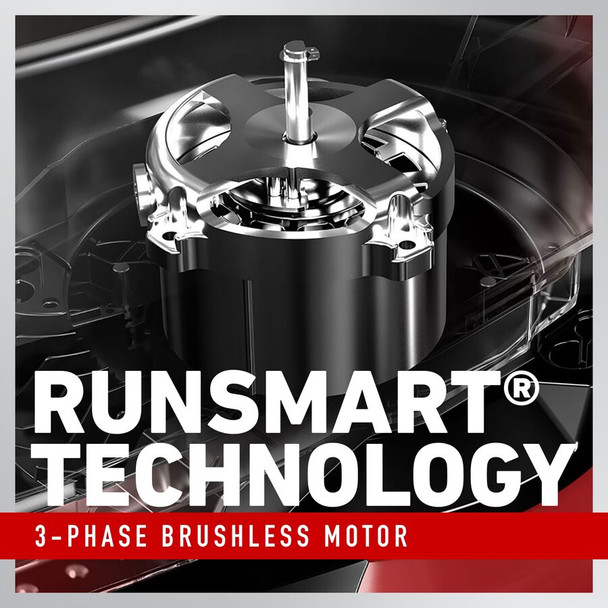 Toro 60V Max 22" Recycler Lawn Mower w/ Personal Pace - 8.0Ah Battery Included