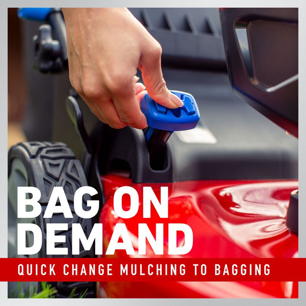 Toro 60V Max 22" Recycler Lawn Mower w/ Personal Pace - 8.0Ah Battery Included