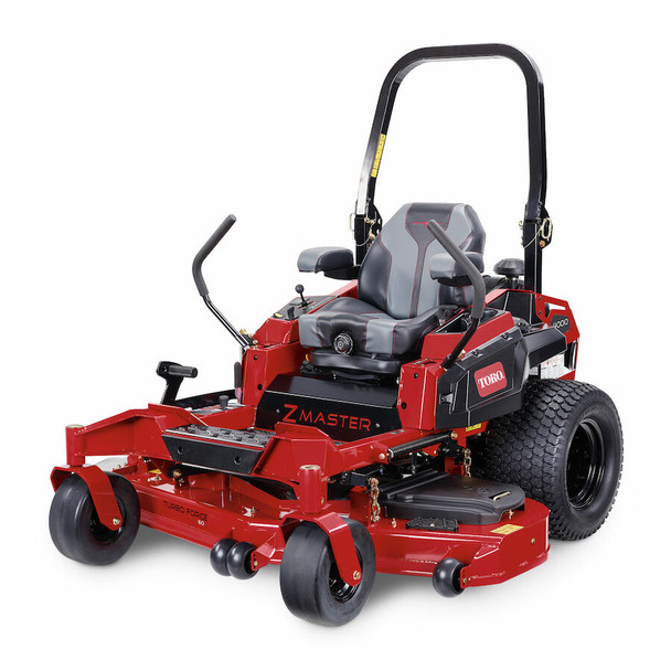 Toro 4000 Series HDX Pro XL 60" 35hp Kawasaki 999cc