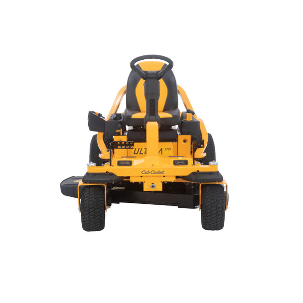 Cub Cadet ZTS1 42" Ultima Series Zero Turn Riding Mower