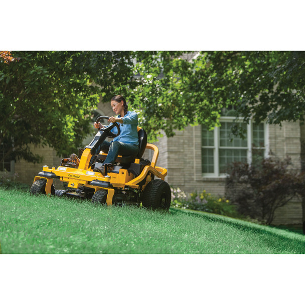 Cub Cadet ZTS1 42" Ultima Series Zero Turn Riding Mower