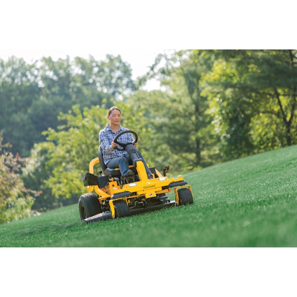 Cub Cadet ZTS1 42" Ultima Series Zero Turn Riding Mower