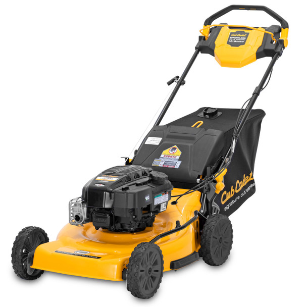 Cub Cadet SC900 23" Walk Behind Lawn Mower