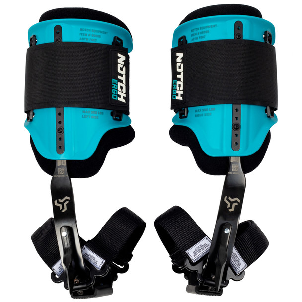 Notch Ergo Climbing Spikes