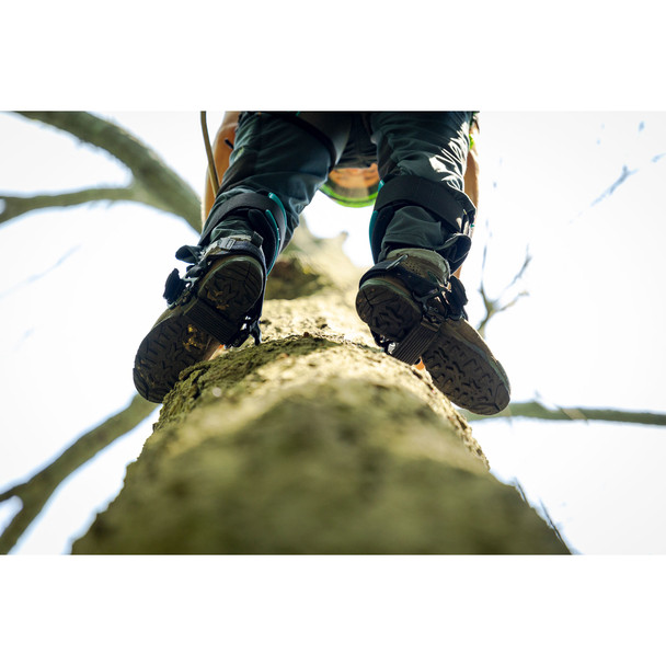 Notch Ergo Climbing Spikes