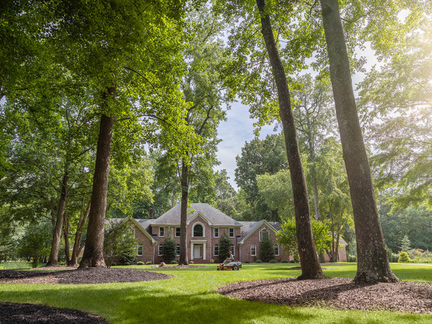 STIHL RZ 261 Zero Turn Mower