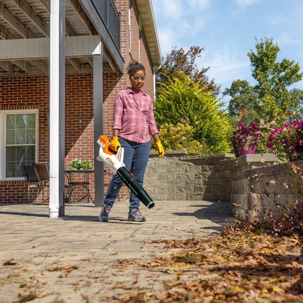 Stihl BGA60 Lithium Ion Handheld Blower