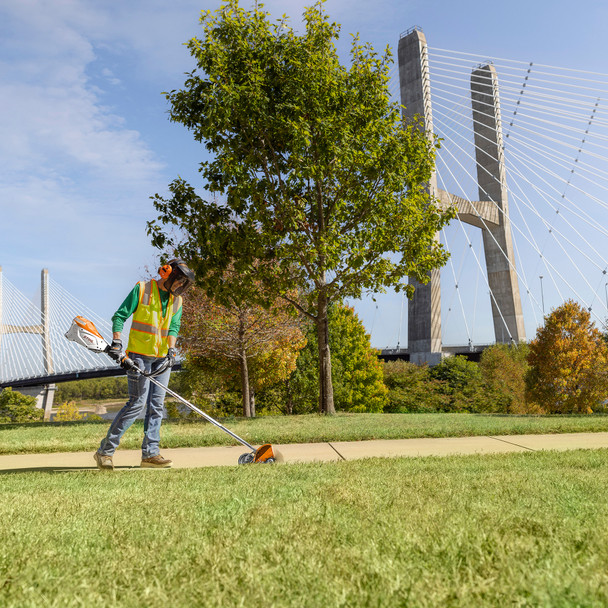 Stihl FCA135 Lithium Ion Edger