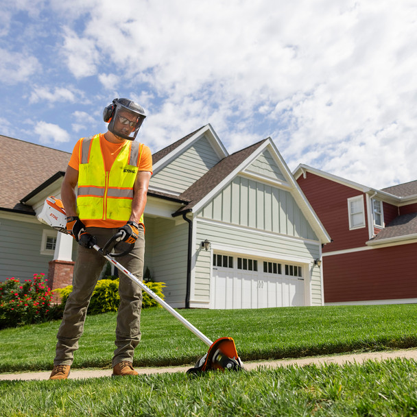 Stihl FCA 140 Lithium Ion Straight Edger
