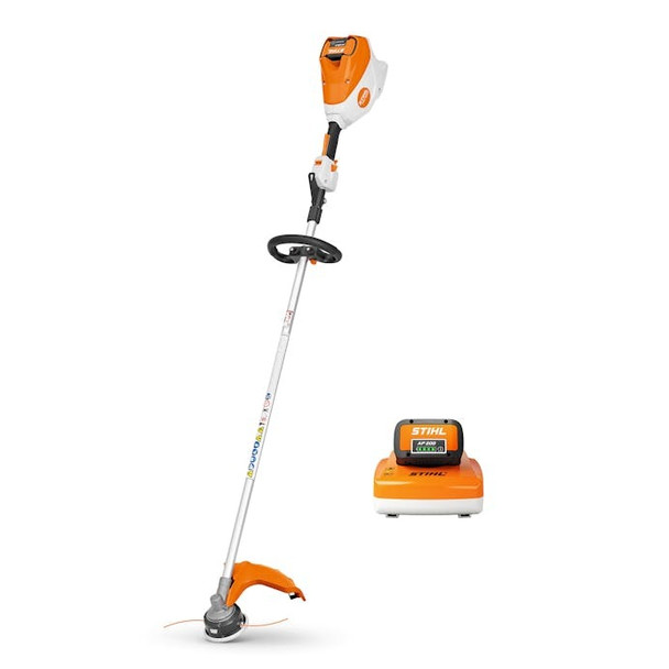 Stihl FSA120R Lithium Ion Weed Trimmer