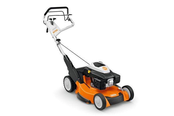 Stihl RM655VS 21" Walk Behind Mower - Blade Brake Clutch