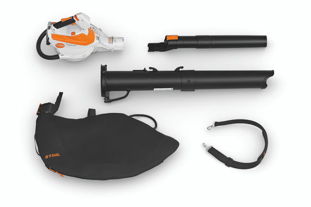Stihl SHA56 Lithium Ion Blower/Vac