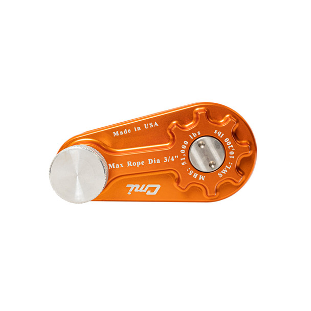 CMI Small Impact Block
