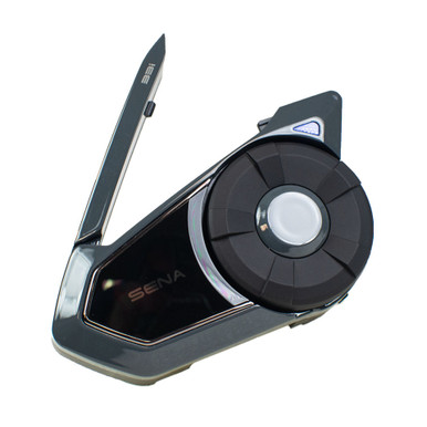 SENA 33i Bluetooth Communication System w/Mesh Intercom - Valley