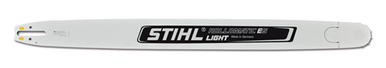 Stihl ROLLOMATIC ES Light - Guide bar SL 36" 0.063" 3/8" - Valley Power ...
