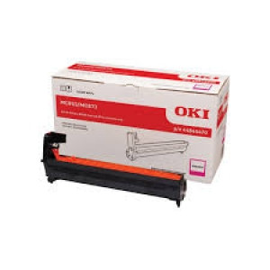 Genuine OKI C810 C830 MC852 MC860 MC862 Magenta Imaging Drum Unit