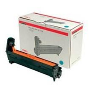Genuine OKI C810 C830 MC852 MC860 MC862 Cyan Imaging Drum Unit