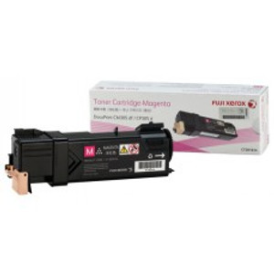 Genuine Fuji Xerox CP305d, CM305df Magenta Toner Cartridge [3k]