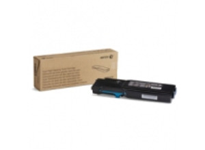 Genuine Fuji Xerox DocuPrint CP405D CM405DF  Cyan Toner Cartridge [11k]