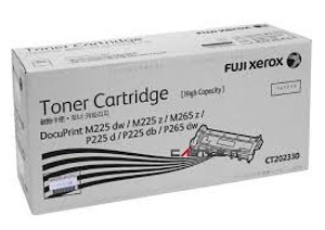 Genuine Xerox Docuprint P265 / M225 Toner Cartridge[2.6K]