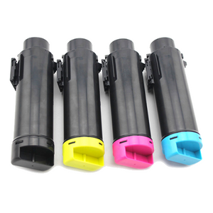 Compatible Fuji Xerox DocuPrint CP315dw, CM315z Set of 4 Colour Toner Cartridges High Yield 6K Compatible Fuji Xerox DocuPrint CP315dw, CM315z Set of 4 Colour Toner Cartridges High Yield 6K