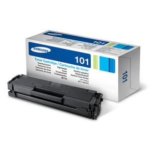 Genuine Samsung MLT-D101S Toner / Drum Cartridge [1.5K]