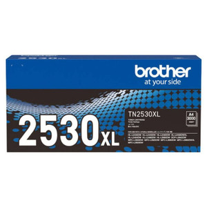 Genuine Brother TN2530XL Toner cartridge [3K]