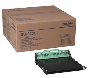 Genuine Brother BU220CL Transfer Belt Unit [50k]