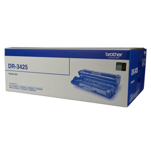 Genuine Brother DR3425 Drum Cartridge [50k]