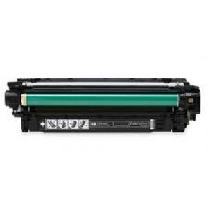 Compatible HP CE400X Toner Cartridge Black, High Yield [11k]