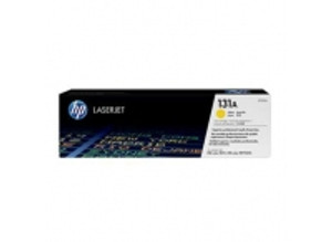 Genuine HP CF212A Toner Cartridge Yellow [1.8k]