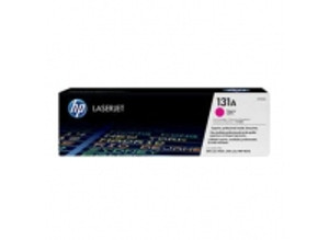Genuine HP CF213A Toner Cartridge Magenta [1.8k]