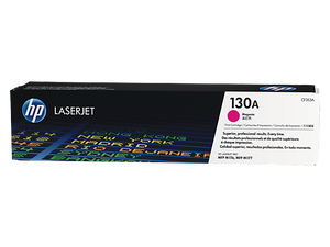 Genuine HP CF353A Magenta Toner Cartridge 130A