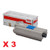 Genuine OKI  C332 MC363 Toner Black [3.5K] x3pack