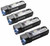 Compatible Xerox DocuPrint C2120  Set of 4 Colour Toner Cartridges Compatible Xerox DocuPrint C2120  Set of 4 Colour Toner Cartridges