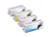 Genuine Xerox CP105 CP205 CM205 Set of 4 Colour Toner Cartridges Genuine Xerox CP105 CP205 CM205 Set of 4 Colour Toner Cartridges