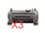 Reman HP CE390A (90A) Toner / Drum Cartridge [10k] 3pack