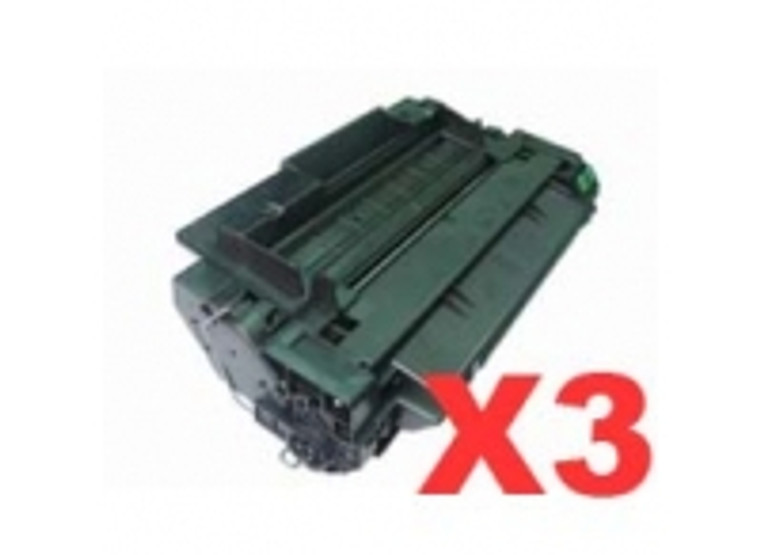 Compatible Canon CART324 Toner Cartridge [6K] 3pack