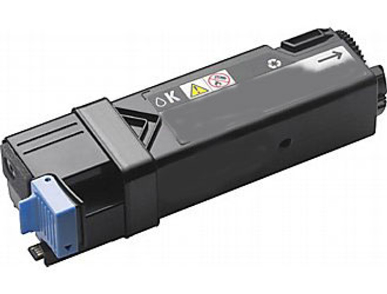 Compatible Xerox C1190fs Black Toner Cartridge [3k]