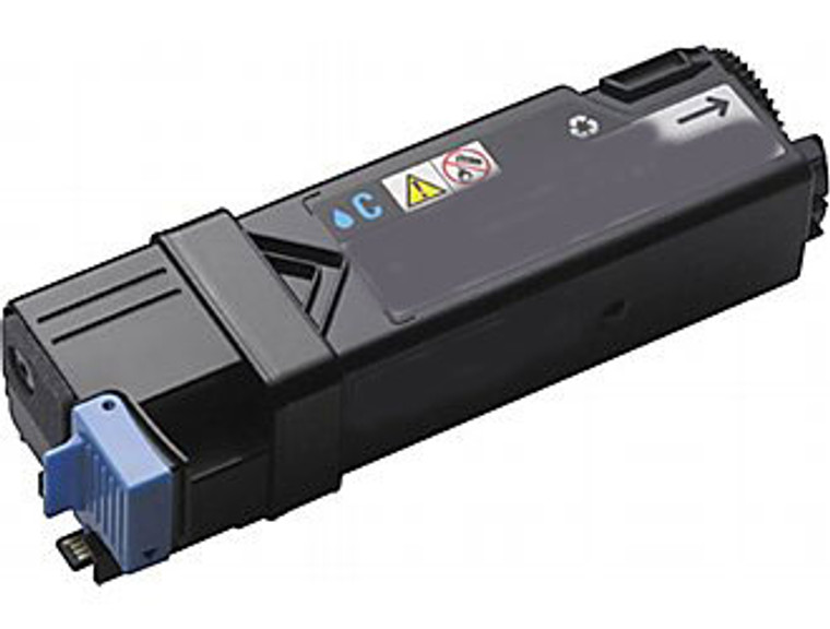 Compatible Xerox C1190fs Cyan Toner Cartridge [3k]