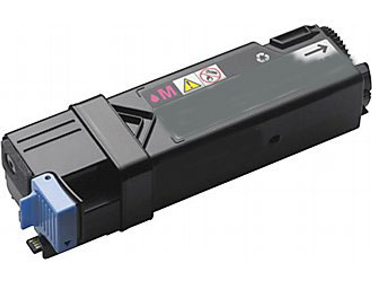 Compatible Xerox C1190fs Magenta Toner Cartridge [3k]