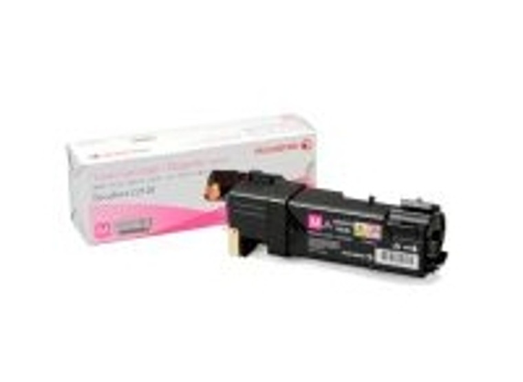 Genuine Xerox DocuPrint C2120 Magenta Toner Cartridge [3k]