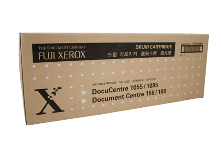Genuine Fuji Xerox DocuCentre 156 186 Imaging Drum Unit [55k]