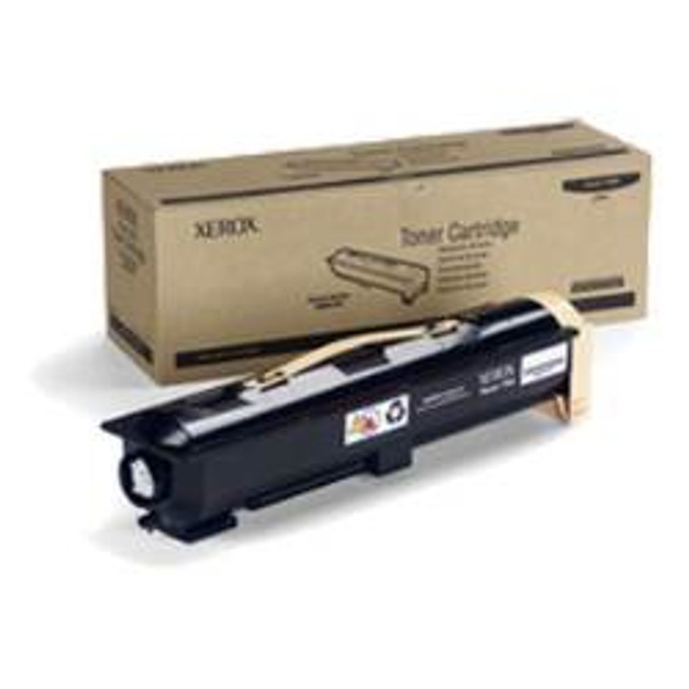 Genuine Xerox Phaser 5550 Toner Cartridge [35K]